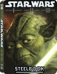 Star Wars - Trilogía I-III - Edición Metálica (ES Import) Blu-ray