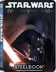 Star Wars - Trilogía IV-VI - Edición Metálica (ES Import) Blu-ray