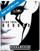 Star Trek: Beyond (2016) - Limited Edition Steelbook (Blu-ray + DVD) (IT Import) Blu-ray