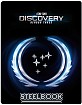 Star Trek: Discovery: The Complete Third Season - Zavvi Exclusive Limited Edition Steelbook (UK Import ohne dt. Ton) Blu-ray