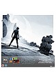 Star Wars: The Last Jedi 4K - Big Sleeve Edition (4K UHD + Blu-ray + Bonus Blu-ray) (UK Import ohne dt. Ton) Blu-ray