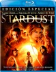 Stardust (2007) (ES Import) Blu-ray