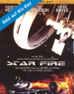 Starfire Blu-ray