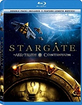 Stargate: The Ark of Truth / Continuum (Region A - US Import ohne dt. Ton) Blu-ray