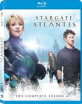 Stargate Atlantis - The Complete Fourth Season (US Import ohne dt. Ton) Blu-ray