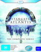Stargate Atlantis - The complete Series (AU Import ohne dt. Ton) Blu-ray