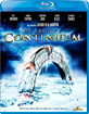 Stargate Continuum (US Import ohne dt. Ton) Blu-ray