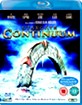 Stargate Continuum (UK Import ohne dt. Ton) Blu-ray
