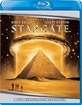 Stargate (US Import ohne dt. Ton) Blu-ray