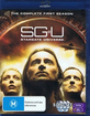 Stargate: SG-U - Season 1 (AU Import ohne dt. Ton) Blu-ray
