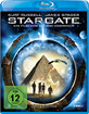 Stargate - Special Edition Blu-ray