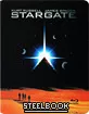 Stargate - Steelbook (CA Import ohne dt. Ton) Blu-ray