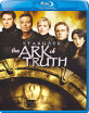 Stargate: The Ark of Truth (Region A - US Import ohne dt. Ton) Blu-ray