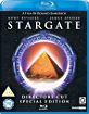 Stargate (UK Import ohne dt. Ton) Blu-ray