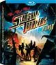 Starship Troopers 1-3 (US Import ohne dt. Ton) Blu-ray