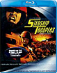 Starship Troopers (IT Import) Blu-ray