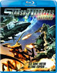 Starship Troopers: Invasion (FR Import) Blu-ray