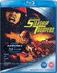 Starship Troopers (UK Import ohne dt. Ton) Blu-ray