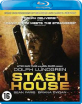 Stash House (NL Import ohne dt. Ton) Blu-ray