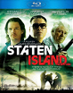 Staten Island (US Import ohne dt. Ton) Blu-ray