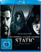 Static - Bewegungslos Blu-ray