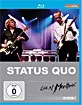 Status Quo - Pictures - Live at Montreux 2009 (KulturSpiegel Edition) Blu-ray
