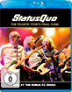 Status Quo - The Frantic Four's Final Fling (Blu-ray + CD) Blu-ray
