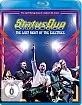 Status Quo - The Last Night of the Electrics Blu-ray