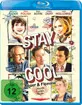 Stay Cool - Feuer & Flamme Blu-ray