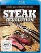 Steak Revolution - Zurück zum natürlichen Genuss Blu-ray
