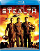 Stealth (US Import ohne dt. Ton) Blu-ray
