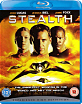 Stealth (UK Import ohne dt. Ton) Blu-ray