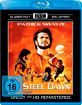 Steel Dawn - Die Fährte des Siegers (Classic Cult Collection) Blu-ray