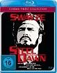 Steel Dawn Blu-ray