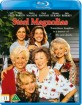 Steel Magnolias (1989) (FI Import) Blu-ray