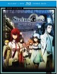 Steins;Gate - The Complete Series (Blu-ray + DVD) (Region A - US Import ohne dt. Ton) Blu-ray