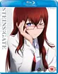 Steins;Gate - Part 1: Episodes 1-12 (UK Import ohne dt. Ton) Blu-ray