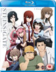 Steins;Gate - Part 2: Episodes 13-24 (UK Import ohne dt. Ton) Blu-ray