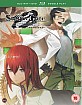 Steins;Gate 0 - Part Two (Blu-ray + DVD) (UK Import ohne dt. Ton) Blu-ray