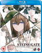 Steins;Gate - The Complete Series (UK Import ohne dt. Ton) Blu-ray