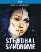 The Stendhal Syndrome (kleine Hartbox) Blu-ray