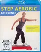 Step Aerobic Fatburner HD Blu-ray