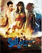 Step Up 2 the Streets - Limited Full Slip Edition (KR Import ohne dt. Ton) Blu-ray