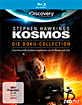 Stephen Hawkings Kosmos (Die Doku-Collection) Blu-ray