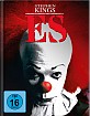 Stephen Kings Es (Blu-ray + DVD) (Limited Mediabook Edition) Blu-ray