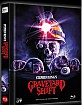 Stephen King's Graveyard Shift (Limited Mediabook Edition) (Cover D) Blu-ray