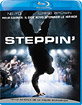 Steppin' (FR Import ohne dt. Ton) Blu-ray