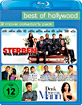 Sterben will gelernt sein + Denk wie ein Mann (Best of Hollywood) Blu-ray