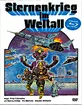 Sternenkrieg im Weltall (Limited Digipak Edition) Blu-ray