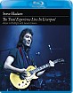 Steve Hackett - The Total Experience Live In Liverpool (UK Import ohne dt. Ton) Blu-ray